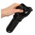 STROKER Rotating - obrotowy mk. ust masturbator (czarny)