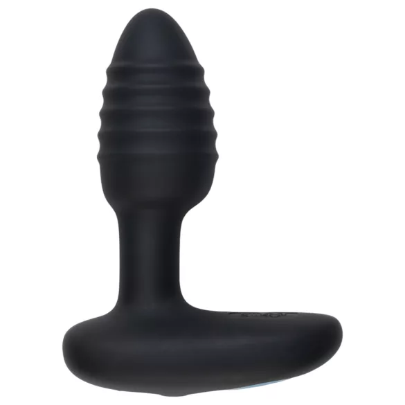 Kiiroo OhMiBod Lumen - interaktywny wibrator prostaty (czarny)