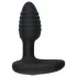 Kiiroo OhMiBod Lumen - interaktywny wibrator prostaty (czarny)