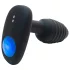 Kiiroo OhMiBod Lumen - interaktywny wibrator prostaty (czarny)