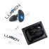 Kiiroo OhMiBod Lumen - interaktywny wibrator prostaty (czarny)