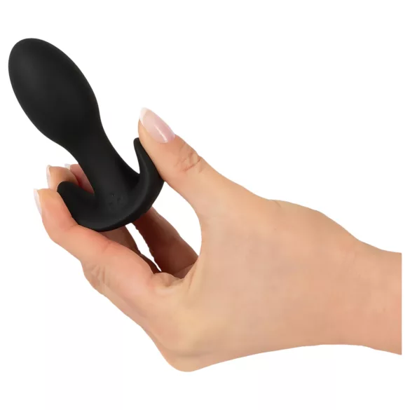 Pozytywny penis - dzianinowe etui - naturalny