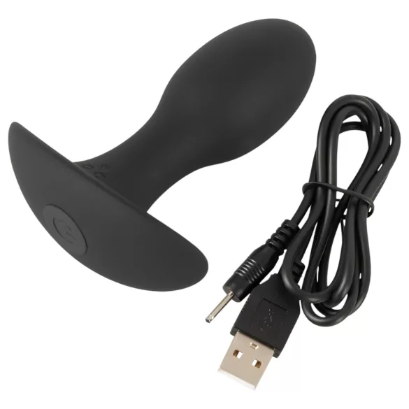 Pozytywny penis - dzianinowe etui - naturalny
