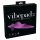 VibePad 2 - fioletowy wibracyjny stymulator dla dwojga