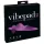 VibePad 2 - wibrator do lizania w formie poduszki - silikon fioletowy
