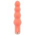 You2Toys peachy! mini koraliki - wibrujący masażer (brzoskwiniowy)