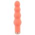You2Toys peachy! mini koraliki - wibrujący masażer (brzoskwiniowy)