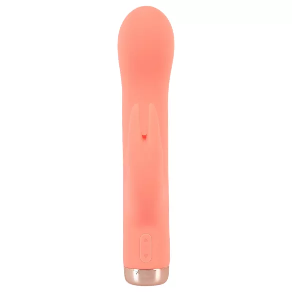You2Toys - mini króliczek - wibrator łechtaczkowy - akumulatorowy