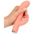 You2Toys peachy! mini rabbit - akumulatorowy króliczek wibrujący (brzoskwiniowy)