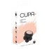 You2Toys CUPA Mini - podgrzewany masażer wibrator (czarny)