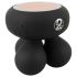 You2Toys CUPA Mini - podgrzewany masażer wibrator (czarny)