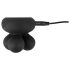 You2Toys CUPA Mini - podgrzewany masażer wibrator (czarny)