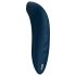 We-Vibe Melt - akumulatorowy, inteligentny stymulator łechtaczki powietrzny (niebieski)