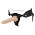 Wibrator Thrusting 9 - naturalne doznania (23 cm)