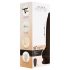 Wibrator Thrusting 9 - naturalne doznania (23 cm)