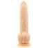 Wibrator Thrusting 9 - naturalne doznania (23 cm)