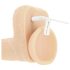 Naturalny Wibrator Thrusting 19cm - Przyjemność na najwyższym poziomie!