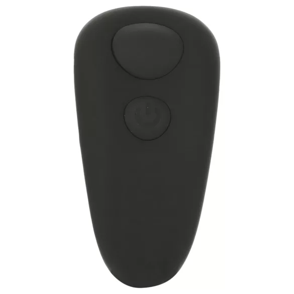 Naked Addiction - wibrator wysuwany - 19 cm - kolor naturalny