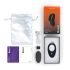 We-Vibe Bond - inteligentny pierścień wibrujący (czarny)