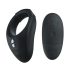We-Vibe Bond - inteligentny pierścień wibrujący (czarny)