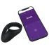 We-Vibe Bond - inteligentny pierścień wibrujący (czarny)