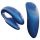 We-Vibe Chorus - inteligentny wibrator dla par, akumulatorowy (niebieski)