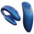 We-Vibe Chorus - inteligentny wibrator dla par, akumulatorowy (niebieski)