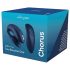 We-Vibe Chorus - inteligentny wibrator dla par, akumulatorowy (niebieski)