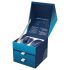 We-Vibe Chorus - inteligentny wibrator dla par, akumulatorowy (niebieski)