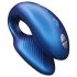 We-Vibe Chorus - inteligentny wibrator dla par, akumulatorowy (niebieski)