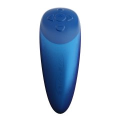   We-Vibe Chorus - inteligentny wibrator z możliwością ładowania (kosmiczny niebieski)