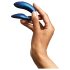 We-Vibe Chorus - inteligentny wibrator dla par, akumulatorowy (niebieski)