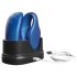 We-Vibe Chorus - inteligentny wibrator dla par, akumulatorowy (niebieski)