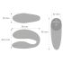 We-Vibe Chorus - inteligentny wibrator dla par, akumulatorowy (niebieski)