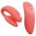 We-Vibe Chorus - inteligentny wibrator dla par (pomarańczowy)