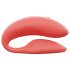 We-Vibe Chorus - inteligentny wibrator dla par (pomarańczowy)