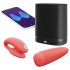 We-Vibe Chorus - inteligentny wibrator dla par (pomarańczowy)