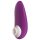 Womanizer Starlet 3 - Stymulator łechtaczki z falami powietrza (fioletowy)