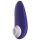 Womanizer Starlet 3 - stymulator łechtaczki falami powietrza (niebieski)