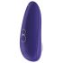 Womanizer Starlet 3 - stymulator łechtaczki falami powietrza (niebieski)
