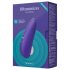 Womanizer Starlet 3 - stymulator łechtaczki falami powietrza (niebieski)