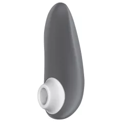   Womanizer Starlet 3 - stymulator łechtaczki na fale powietrzne - szary