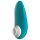 Womanizer Starlet 3 - stymulator łechtaczki falami powietrza (turkusowy)