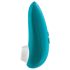 Womanizer Starlet 3 - stymulator łechtaczki falami powietrza (turkusowy)