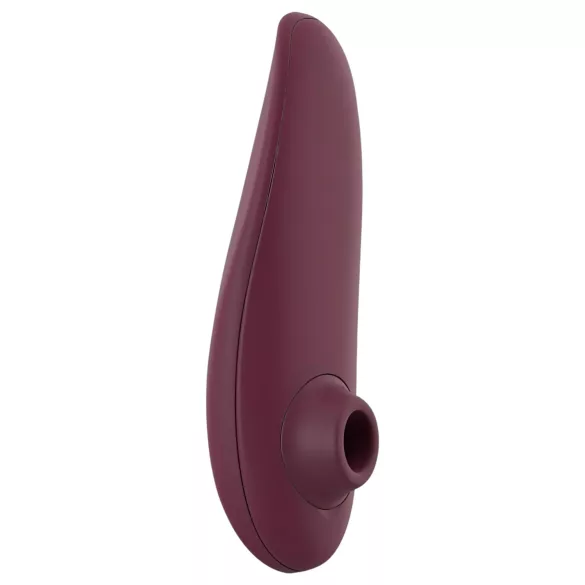 Womanizer Classic 2 - stymulator łechtaczki na fale powietrzne - akumulator