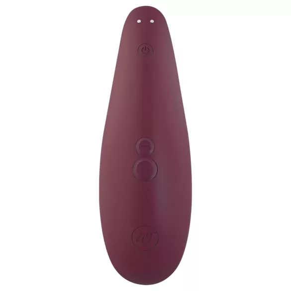 Womanizer Classic 2 - stymulator łechtaczki na fale powietrzne - akumulator