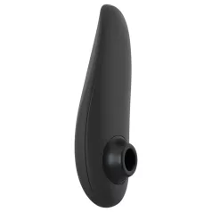   Womanizer Classic 2 - stymulator łechtaczki na podciśnienie - czarny, ładowalny
