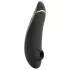 Womanizer Premium 2 - stymulator łechtaczki powietrzny - czarny