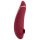 Womanizer Premium 2 - stymulator łechtaczki z falami powietrznymi (czerwony)