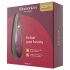 Womanizer Premium 2 - stymulator łechtaczki z falami powietrznymi (czerwony)